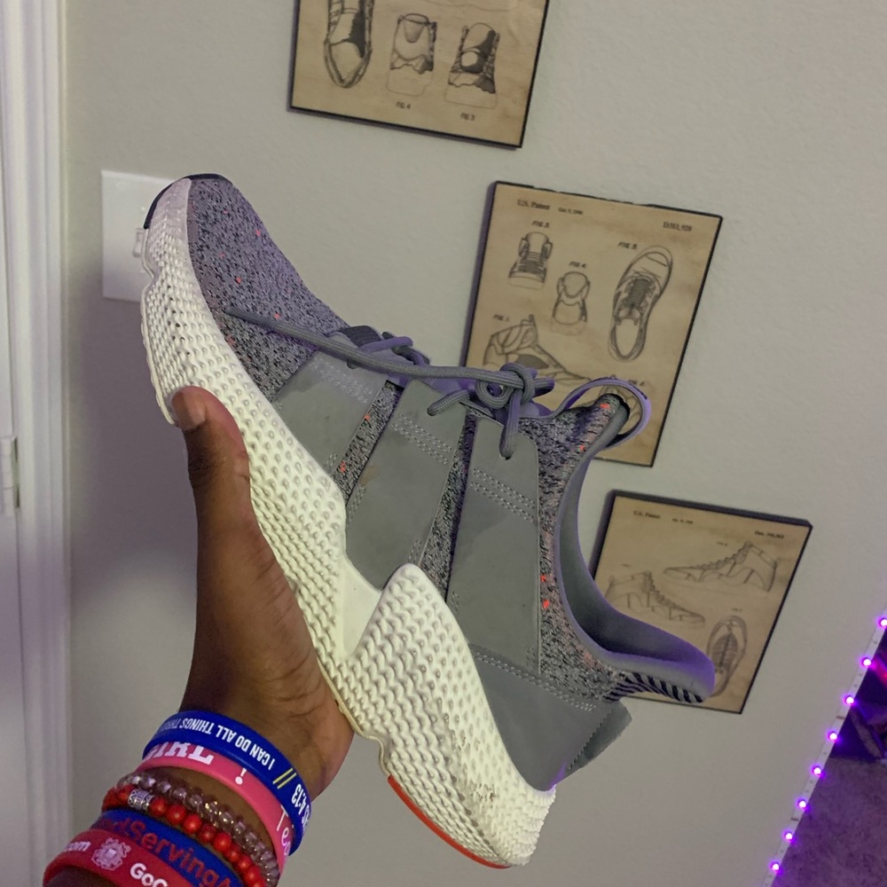 Size 12 Prophere adidas